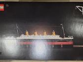 Lego Titanic 10294 - nuotraukos Nr. 3