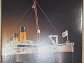 Lego Titanic 10294 - nuotraukos Nr. 6