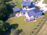 Naudotas saulės elektrinės komplektas – 4,95 kw - nuotraukos Nr. 6