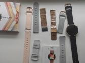 Wonderwatch Wonderfit Sx7 išmanus laikrodis. - nuotraukos Nr. 2