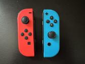 Nintendo Switch Oled komplektas su priedais - nuotraukos Nr. 2