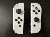 Nintendo Switch Oled komplektas su priedais - nuotraukos Nr. 3