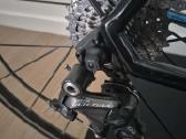 Karboninis Focus cayo (L) plento dviratis, ultegra - nuotraukos Nr. 5