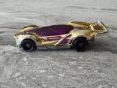 Blitzspeeder Dhn91 Hot Wheels