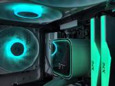 Naudotas kompiuteris su Ryzen 7800x3d - nuotraukos Nr. 3