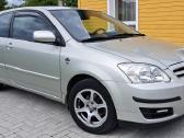 2004 m. 1.4 dyzelis, automatas, 140 tūkst. km