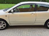 2004 m. 1.4 dyzelis, automatas, 140 tūkst. km - nuotraukos Nr. 6