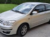 2004 m. 1.4 dyzelis, automatas, 140 tūkst. km - nuotraukos Nr. 7