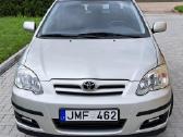 2004 m. 1.4 dyzelis, automatas, 140 tūkst. km - nuotraukos Nr. 8