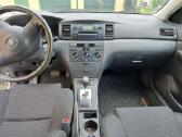 2004 m. 1.4 dyzelis, automatas, 140 tūkst. km - nuotraukos Nr. 12