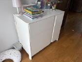 Vaikų kambario komplektas Yappykids - nuotraukos Nr. 2