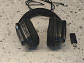 Logitech G935 belaides žaidimų ausines
