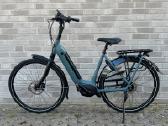 Gazelle Grenoble Bosch diržinė pavara - nuotraukos Nr. 2