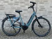 Gazelle Grenoble Bosch diržinė pavara