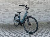 Gazelle Grenoble Bosch diržinė pavara - nuotraukos Nr. 4