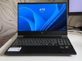 Hp Gaming Laptop 15-fb3xxx - nuotraukos Nr. 2