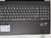 Hp Gaming Laptop 15-fb3xxx - nuotraukos Nr. 4