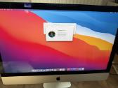 Apple iMac (Retina 5k, 27-inch, 2019) i5/16/1tb