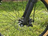 Parduodamas kalnų dviratis - nuotraukos Nr. 6