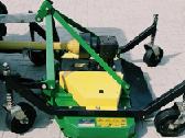 Vejapjove Mower-fm120 - nuotraukos Nr. 3