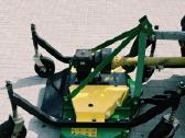 Vejapjove Mower-fm120 - nuotraukos Nr. 4