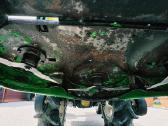 Vejapjove Mower-fm120 - nuotraukos Nr. 5