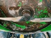 Vejapjove Mower-fm120 - nuotraukos Nr. 7