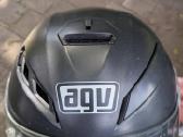 Šalmas Agv - S dydis - nuotraukos Nr. 4