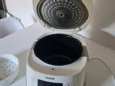 Puodas daugiafunkcinis Philips - nuotraukos Nr. 3