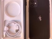 iPhone 11 64gb Black 89% - nuotraukos Nr. 3
