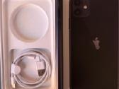iPhone 11 64gb Black 89% - nuotraukos Nr. 4