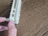 Orkaitės/viryklės perjungiklis Dreefs 4891 W2 2 - nuotraukos Nr. 4