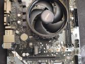 Ryzen 5 2600 Am4 A320m