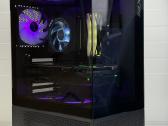 Stacionarus Žaidimų Pc Rtx 2080super Ryzen 5 5500 - nuotraukos Nr. 2