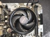 Ryzen 5 2600 Am4 A320m - nuotraukos Nr. 3