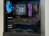 Stacionarus Žaidimų Pc Rtx 2080super Ryzen 5 5500 - nuotraukos Nr. 4