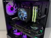 Stacionarus Žaidimų Pc Rtx 2080super Ryzen 5 5500 - nuotraukos Nr. 7
