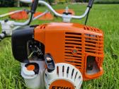 Firminiai trimeriai Stihl, Tanaka - nuotraukos Nr. 5