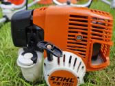 Firminiai trimeriai Stihl, Tanaka - nuotraukos Nr. 6