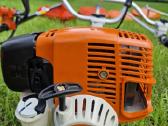 Firminiai trimeriai Stihl, Tanaka - nuotraukos Nr. 7