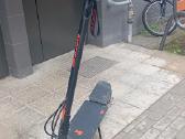 Naudotas Kukirin G2, 800w, Max greitis 58/h - nuotraukos Nr. 7