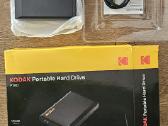 Išorinis kietasis diskas Kodak 1tb