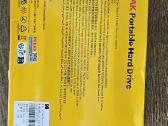 Išorinis kietasis diskas Kodak 1tb - nuotraukos Nr. 3