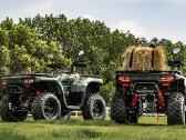 Keturratis Goes Terrox 550l by Cfmoto (T3b) - nuotraukos Nr. 6