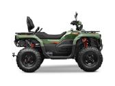 Keturratis Goes Terrox 550l by Cfmoto (T3b) - nuotraukos Nr. 3