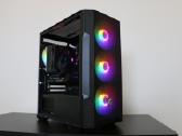 I5 10400f - Rtx3060 12gb - 16gb RAM