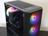 I5 10400f - Rtx3060 12gb - 16gb RAM - nuotraukos Nr. 2