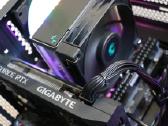 I5 10400f - Rtx3060 12gb - 16gb RAM - nuotraukos Nr. 3