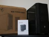 I5 10400f - Rtx3060 12gb - 16gb RAM - nuotraukos Nr. 4