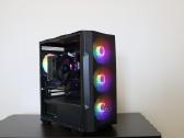 I5 10400f - Rtx3060 12gb - 16gb RAM - nuotraukos Nr. 5